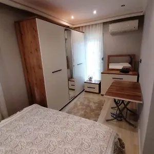 Holiday Апартаменты
