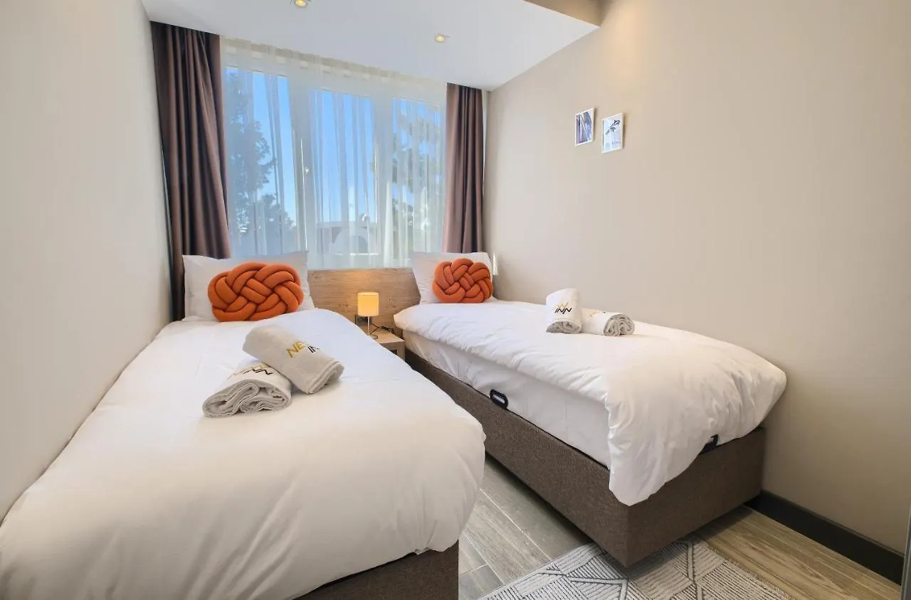 Ahi Evran By Newinn Antalya 0*,  Turkey